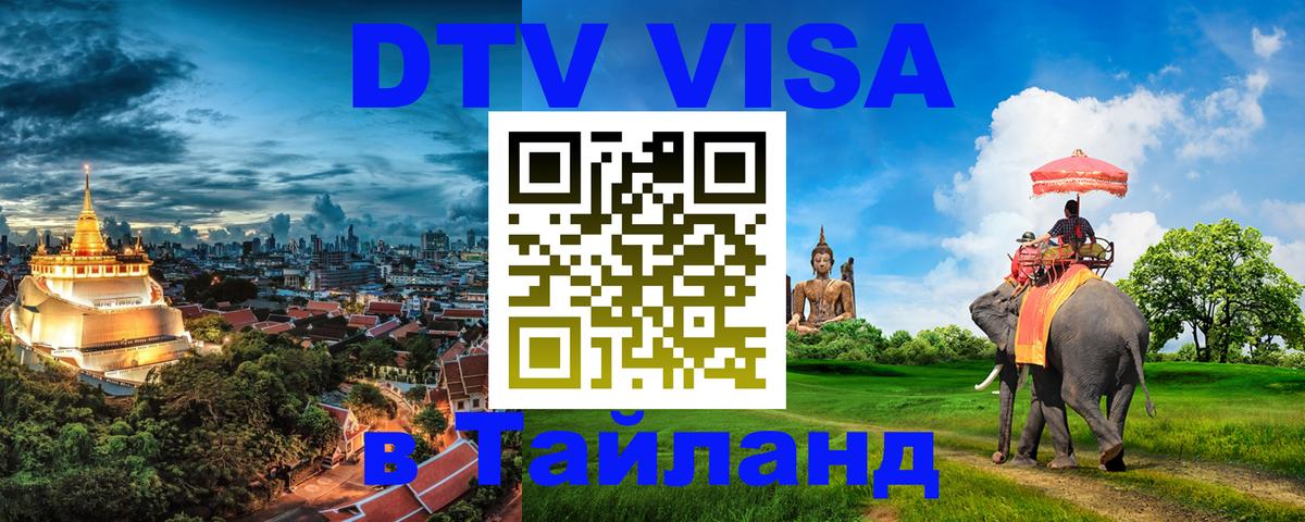 Оформление DTV визы под ключ: стоимость и тарифы, только загранпаспорт - 